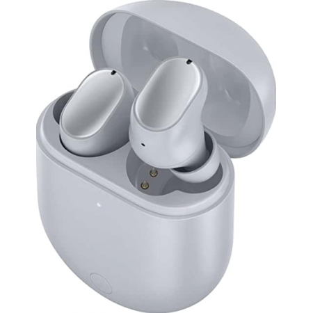 Auriculares Redmi Buds 4 - Silver/Blue